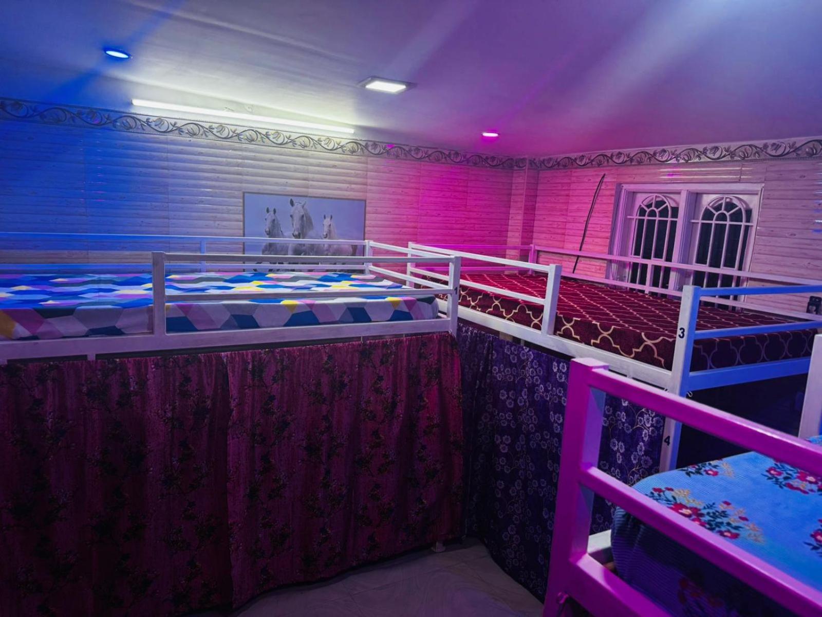 Hostel Kuruku Santhu Colive Пондичерри Экстерьер фото